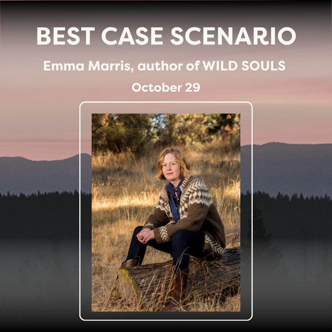 Best Case Scenario