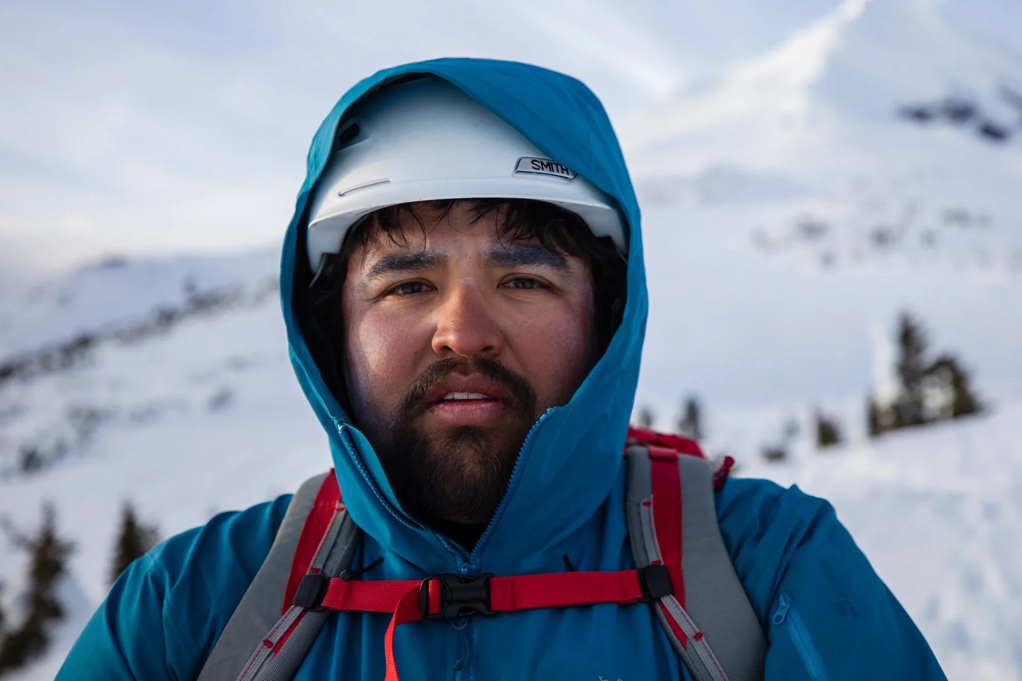 Connection to the Land: From the Arctic to the Deschutes