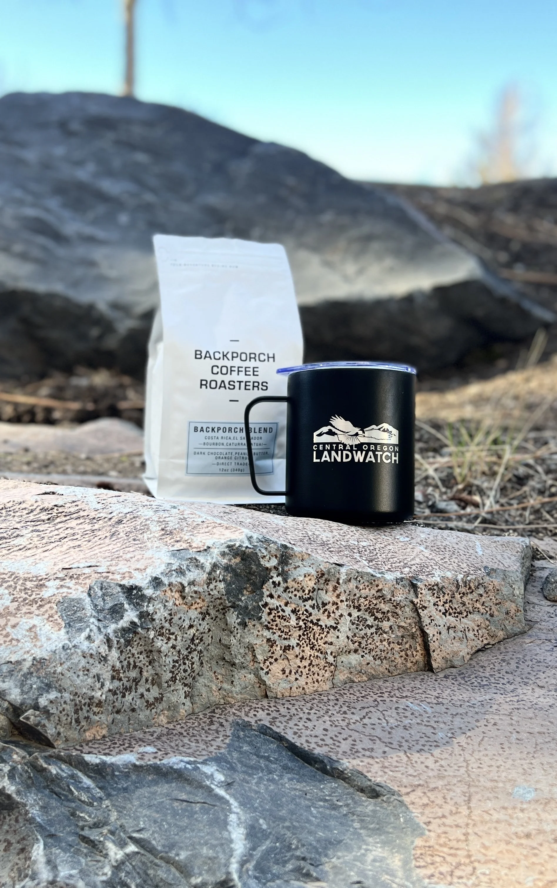 Donate — Central Oregon LandWatch