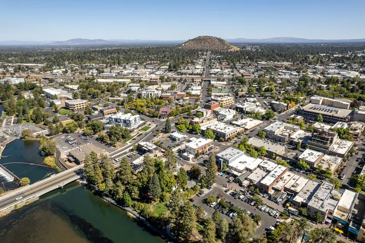 Central Oregon LandWatch