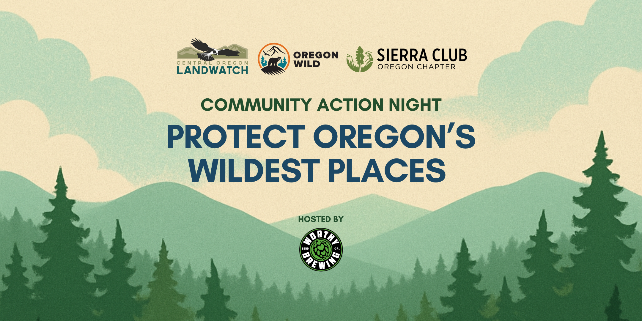 Protect Oregon's Wildest Places