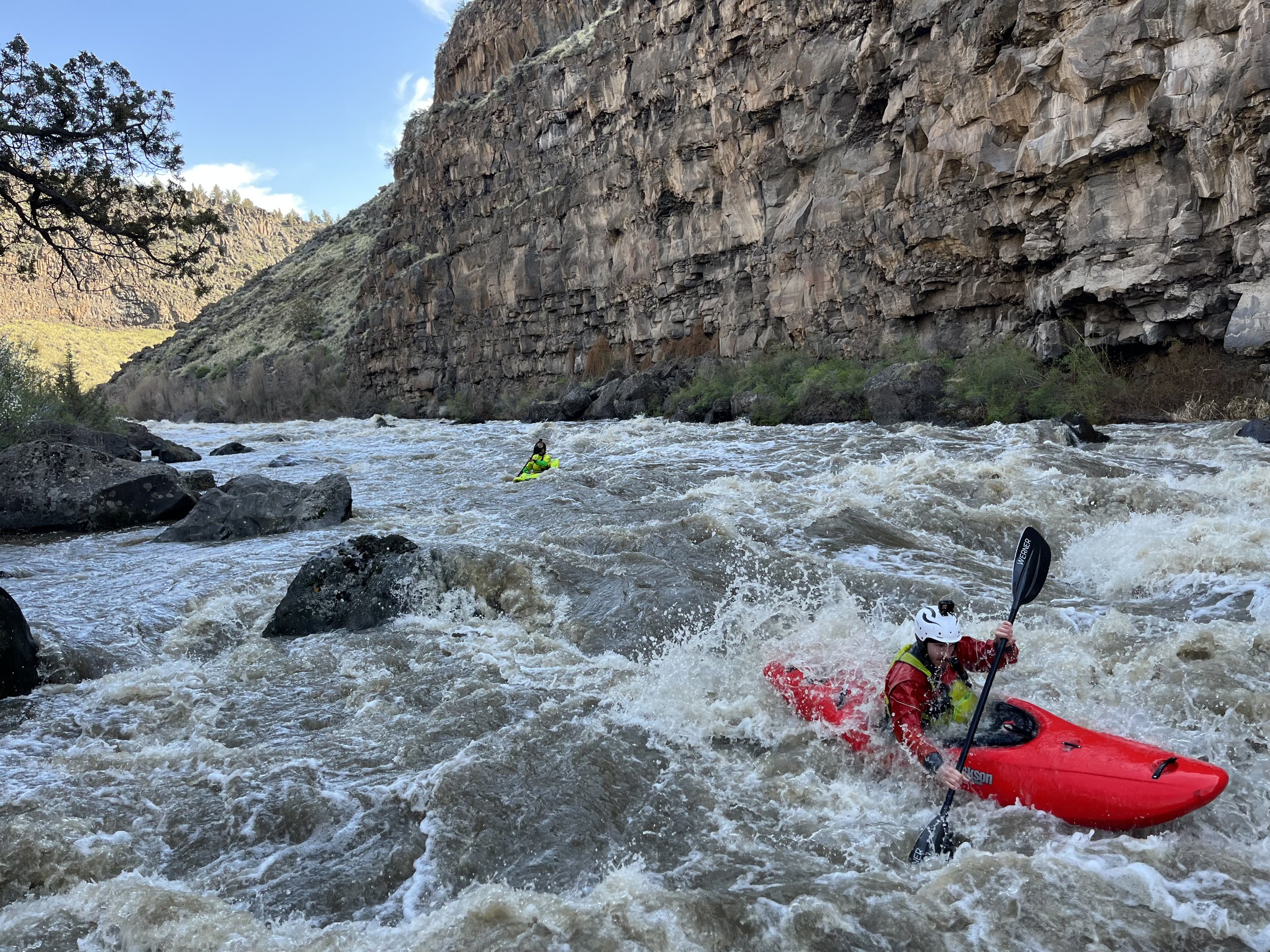 Three Scenic Rivers, Unmatched Adventures
