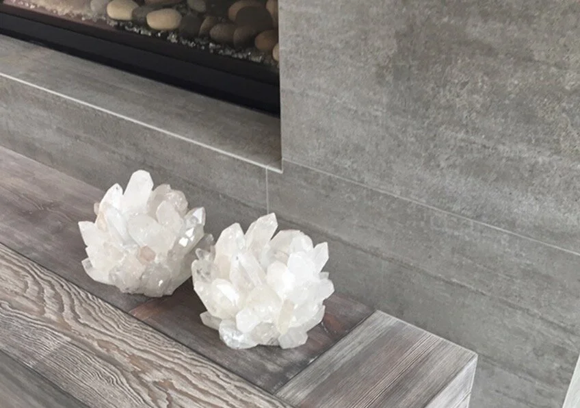 THE ART OF IMPERFECTION