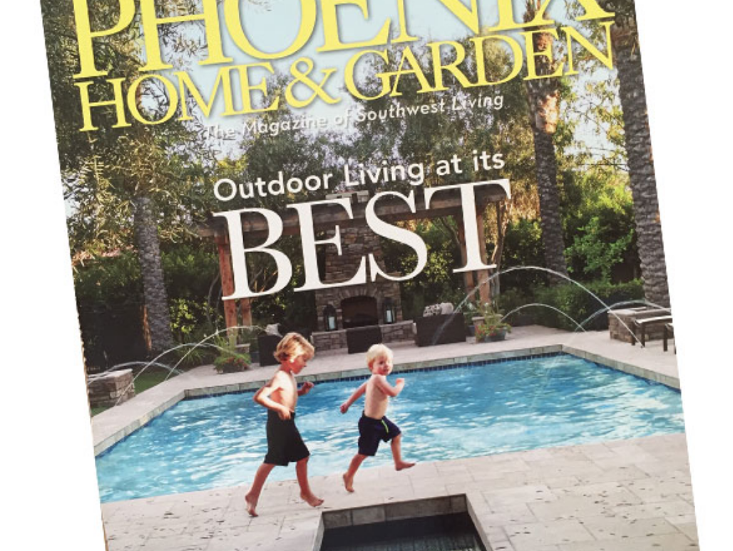 Phoenix Home &amp; Garden - Refined Private Collection