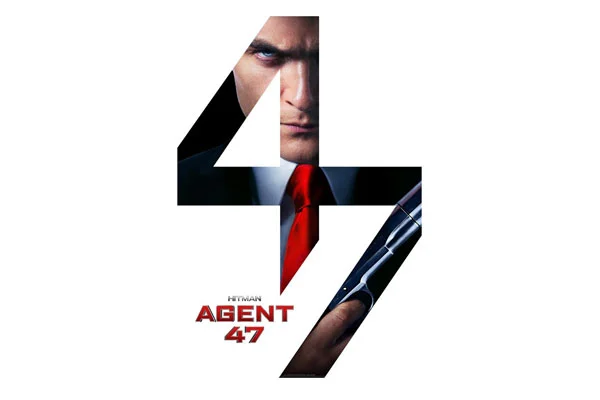 Assassin Mode Engaged! Hitman reporting