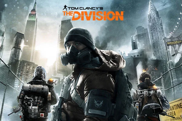 Division BETA! XBOX One
