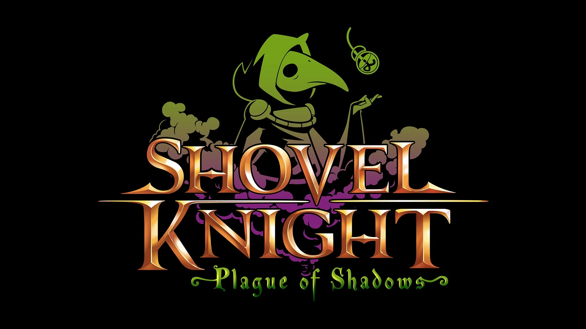 Plague Knight finish