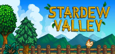 Return to Stardew Valley
