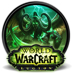 WoW Raid Emerald Nightmare Heroic - 848 Outlaw Rogue