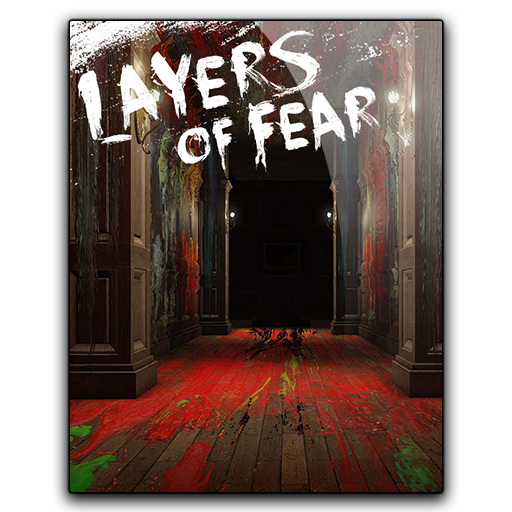 Layers of Fear!