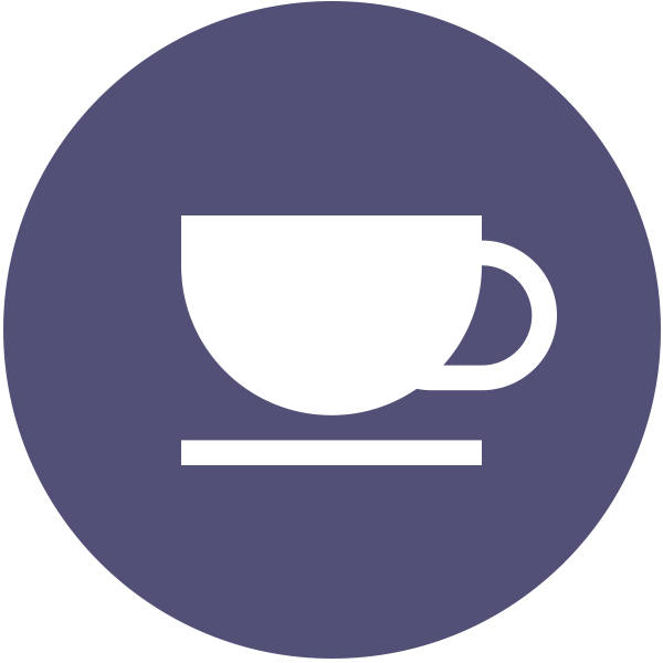 Coffee and Build with Pixel!