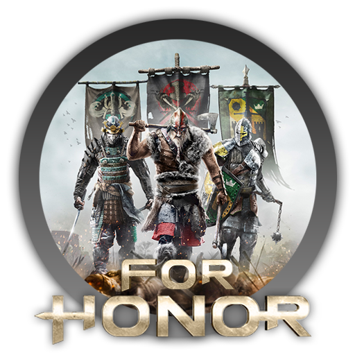For Honor!