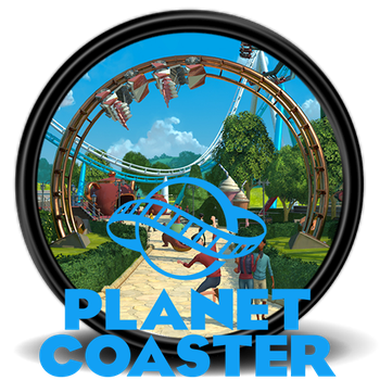 Planet Coaster