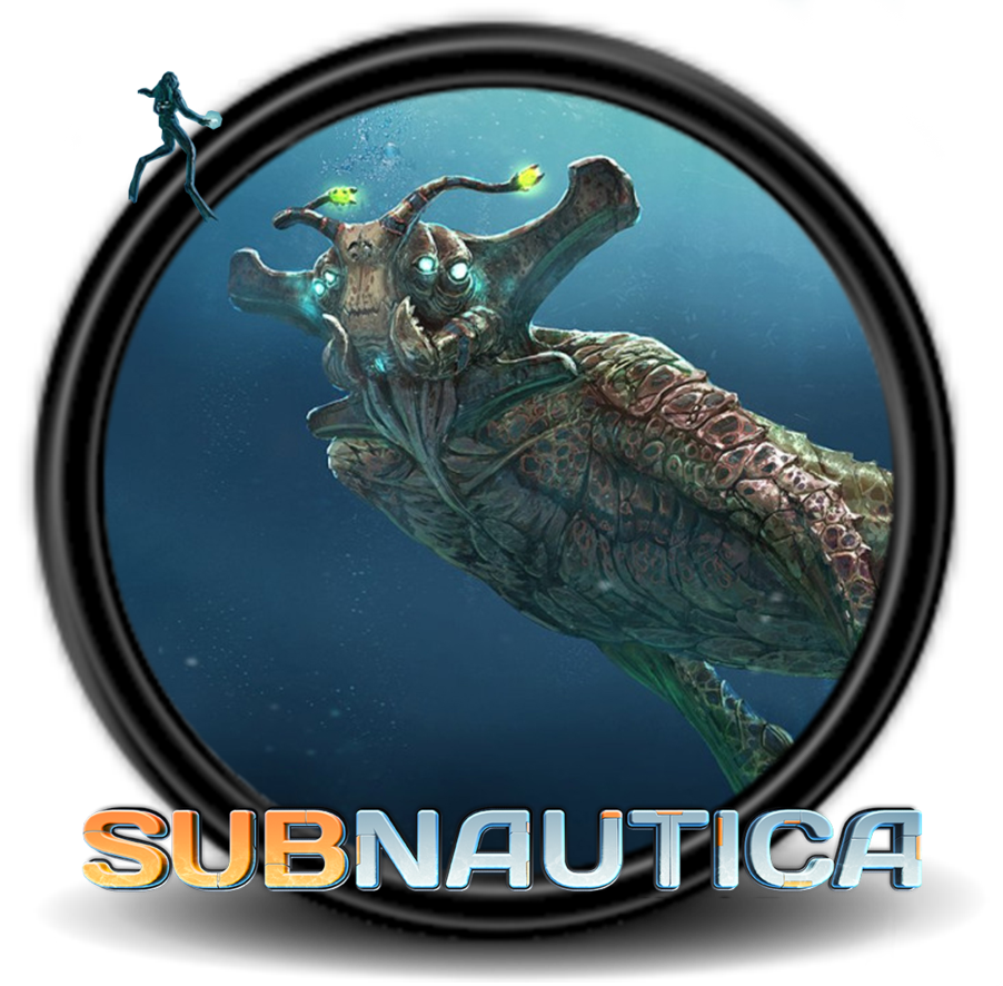 Subnatica! Returning to the Depths!