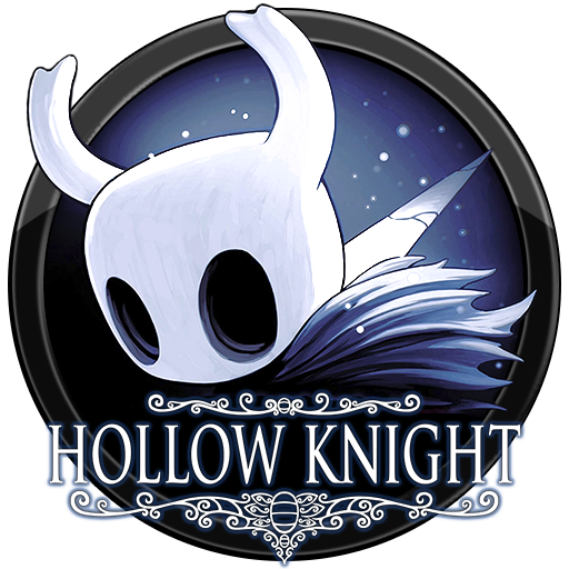 Hollow Knight