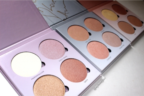 My Glow Kit Collection