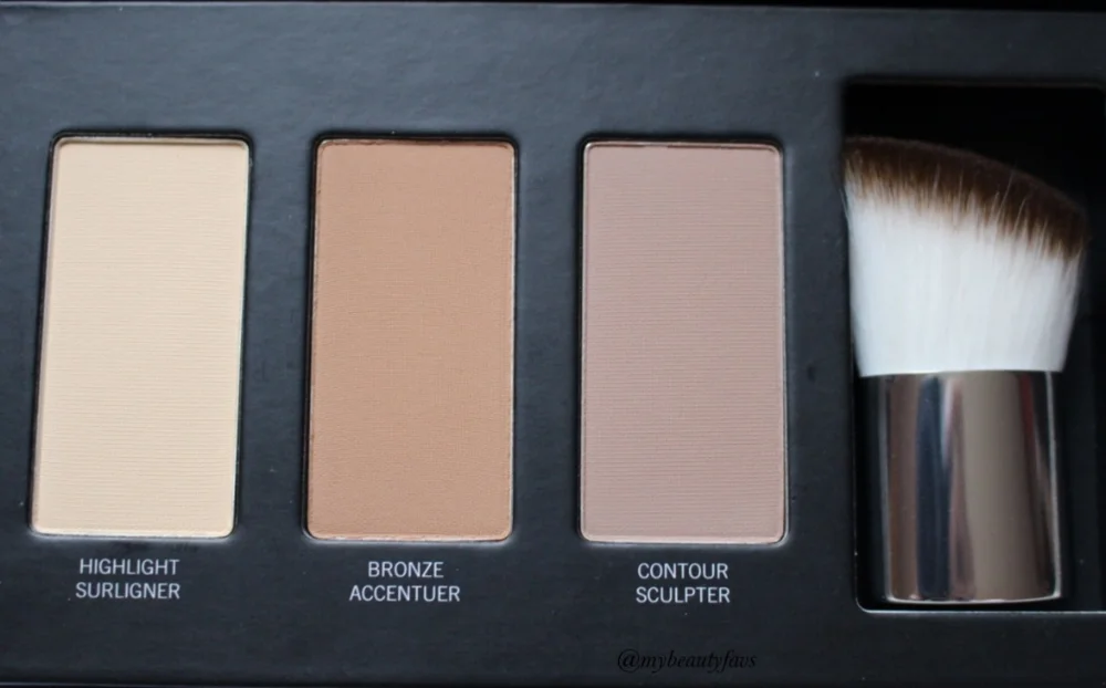 Contour kit - Medium, $23 