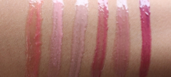 Lip Gloss Set $18