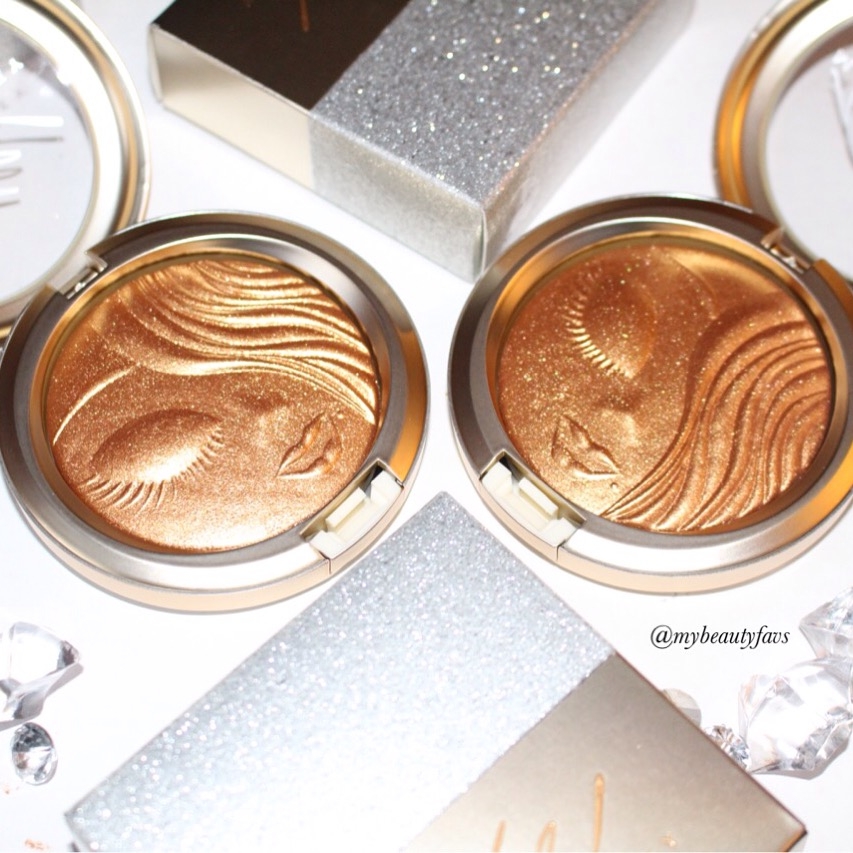 Mac x Mariah Carey Collection: Haul and Swatches — Mybeautyfavs
