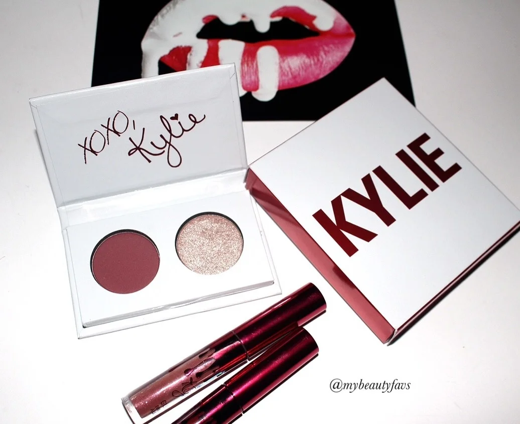 Kylie Cosmetics Smooch Valentine S - Smooch Makeup Kylie Cosmetics Smooch Valentine S - Smooch Makeup