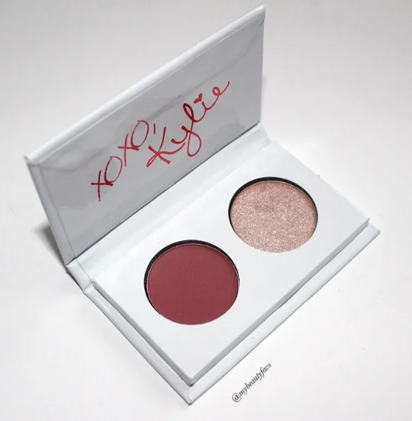 Kylie Cosmetics Smooch Valentine S - Smooch Makeup Kylie Cosmetics Smooch Valentine S - Smooch Makeup