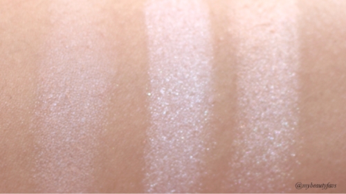 Ready, Set, Glow!