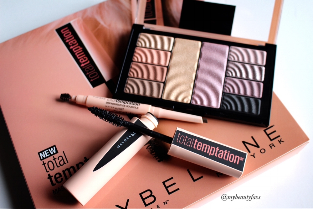 torre Ondas Península Maybelline Launches the Total Temptation Collection, including a New Mascara!  — Mybeautyfavs