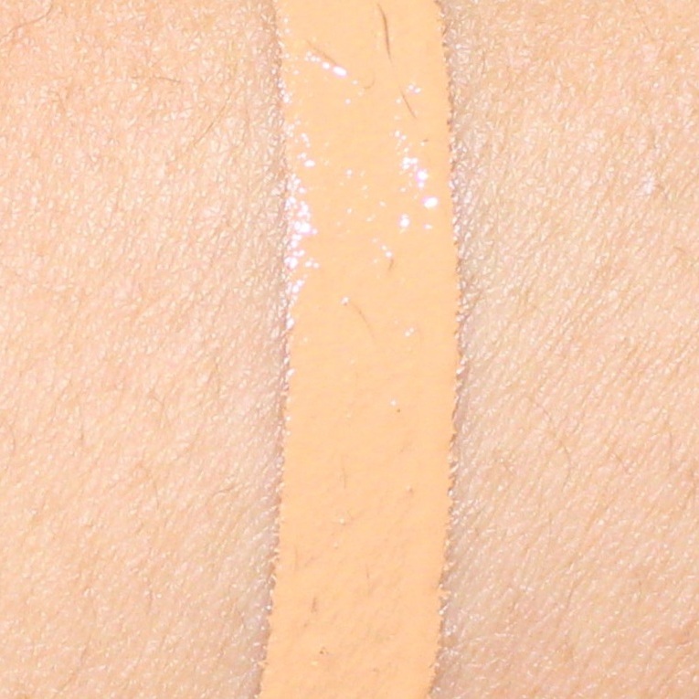 bark Lappe Umulig MUFE Ultra HD Self-Setting Concealer - Shade #44 Review and Swatch —  Mybeautyfavs