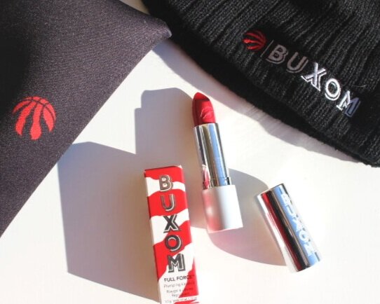 Buxom Full Force Plumping Lipstick