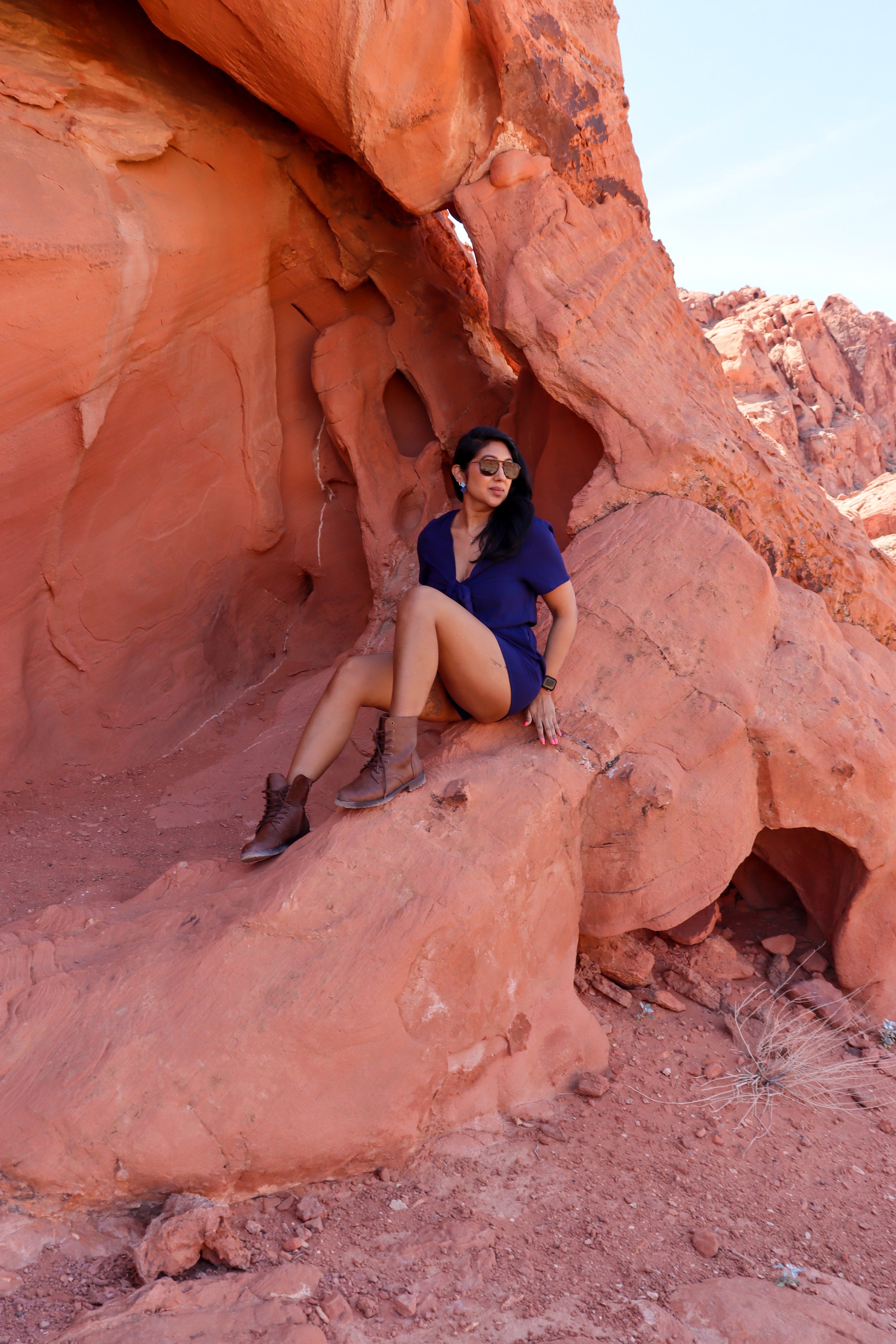 Valley of Fire, Nevada