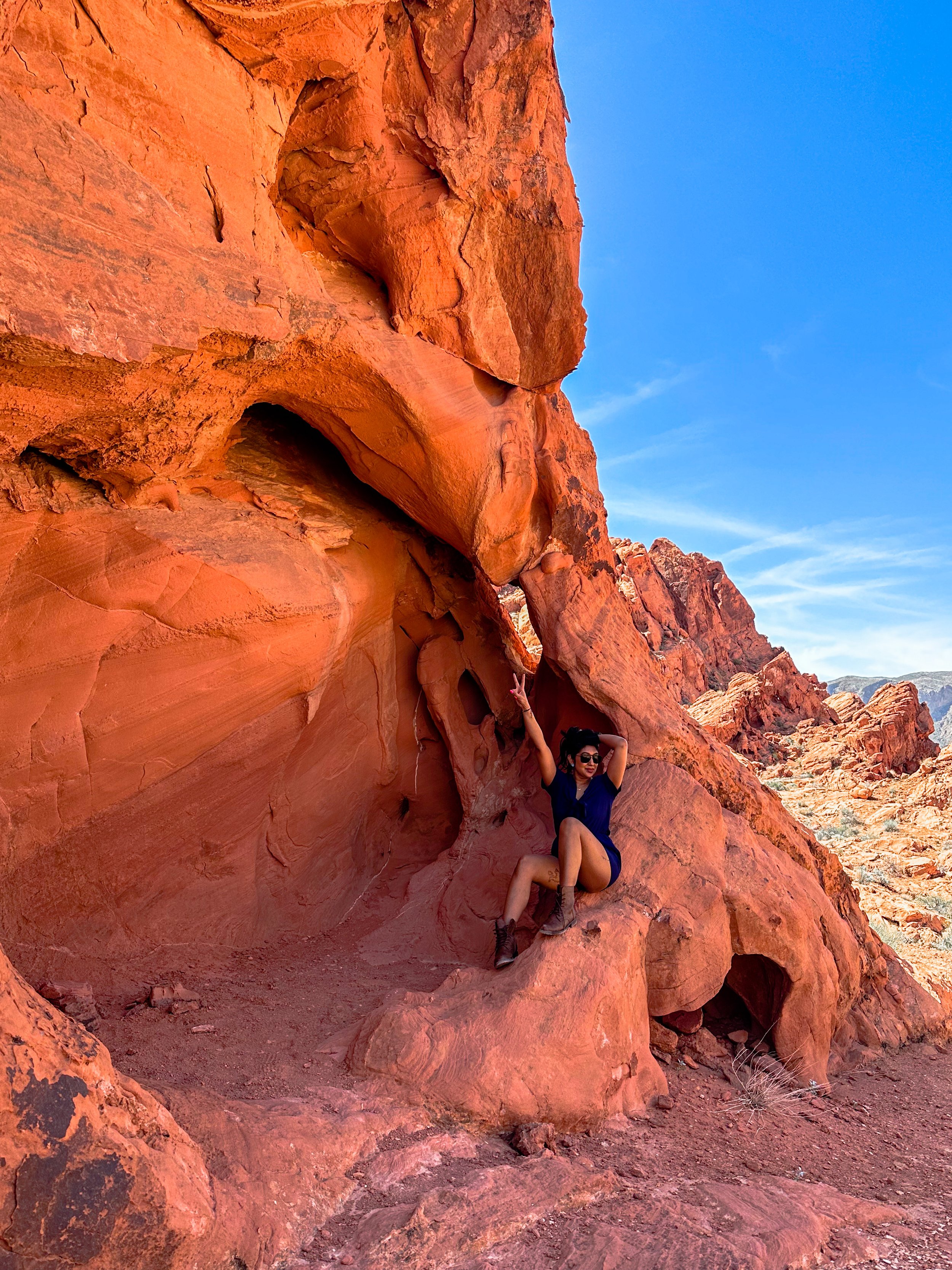 Valley of Fire State Park