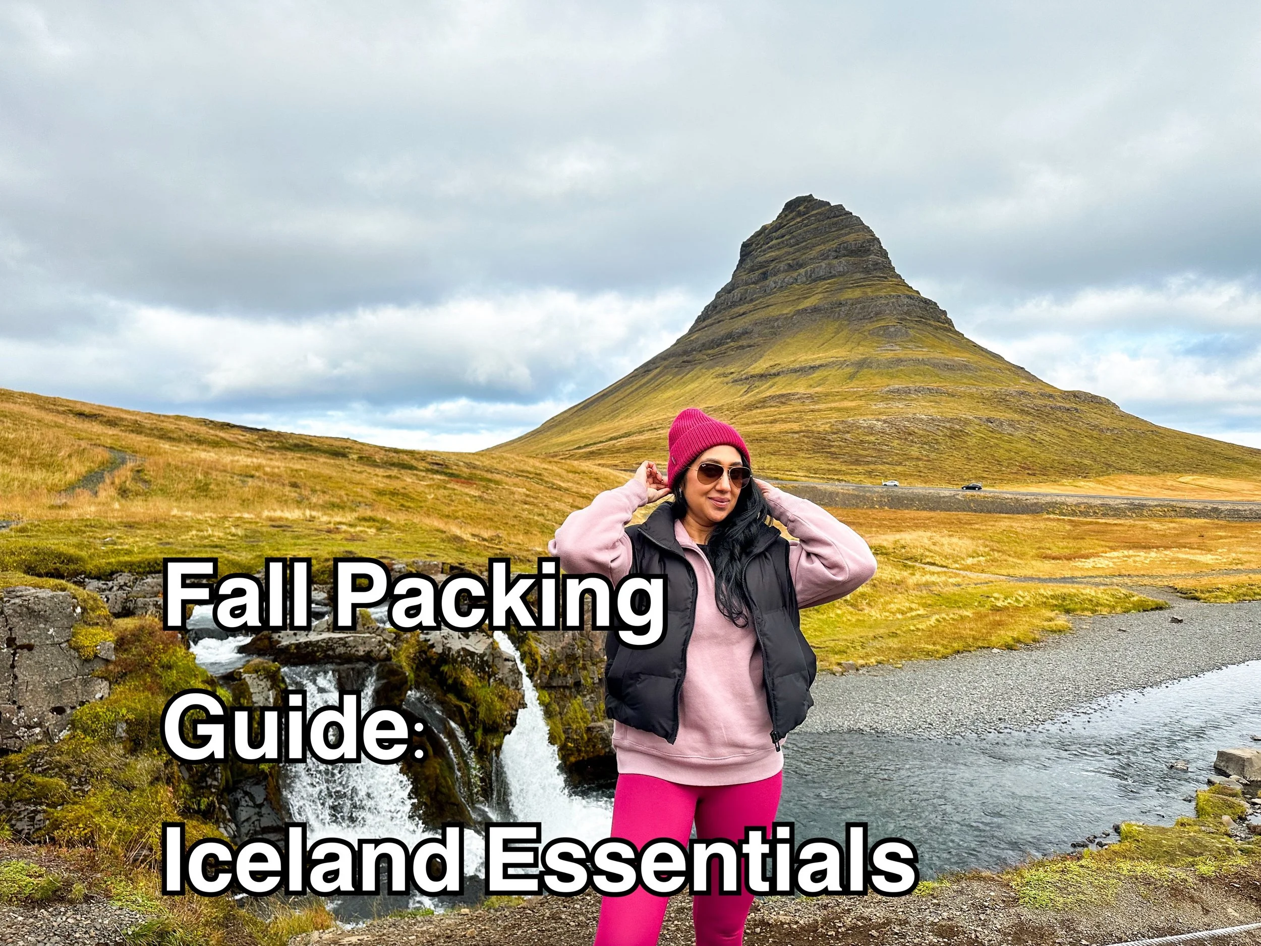 Packing for Iceland in September: Your Essential Guide