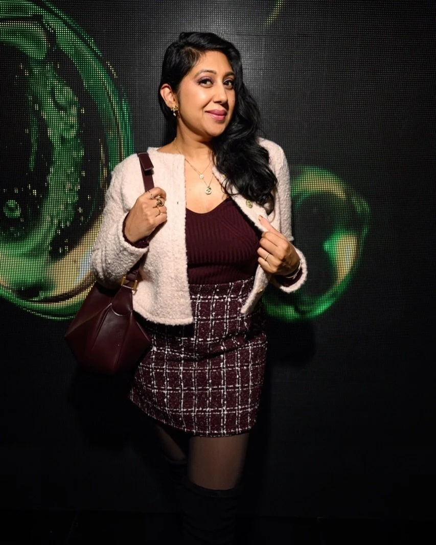 December so far! 🎄✨🎁

1-3: @lorealpro #airlightpro event
3-7: @diorbeauty tree at the Toronto Christmas Market 
8-9: @yslbeauty Make me Blush Liquid Blush ☺️*gifted
10: @glowrecipe Glow Library 🤩 *gifted

Here&rsquo;s to a merry month! ❄️🎅🏼

Bur