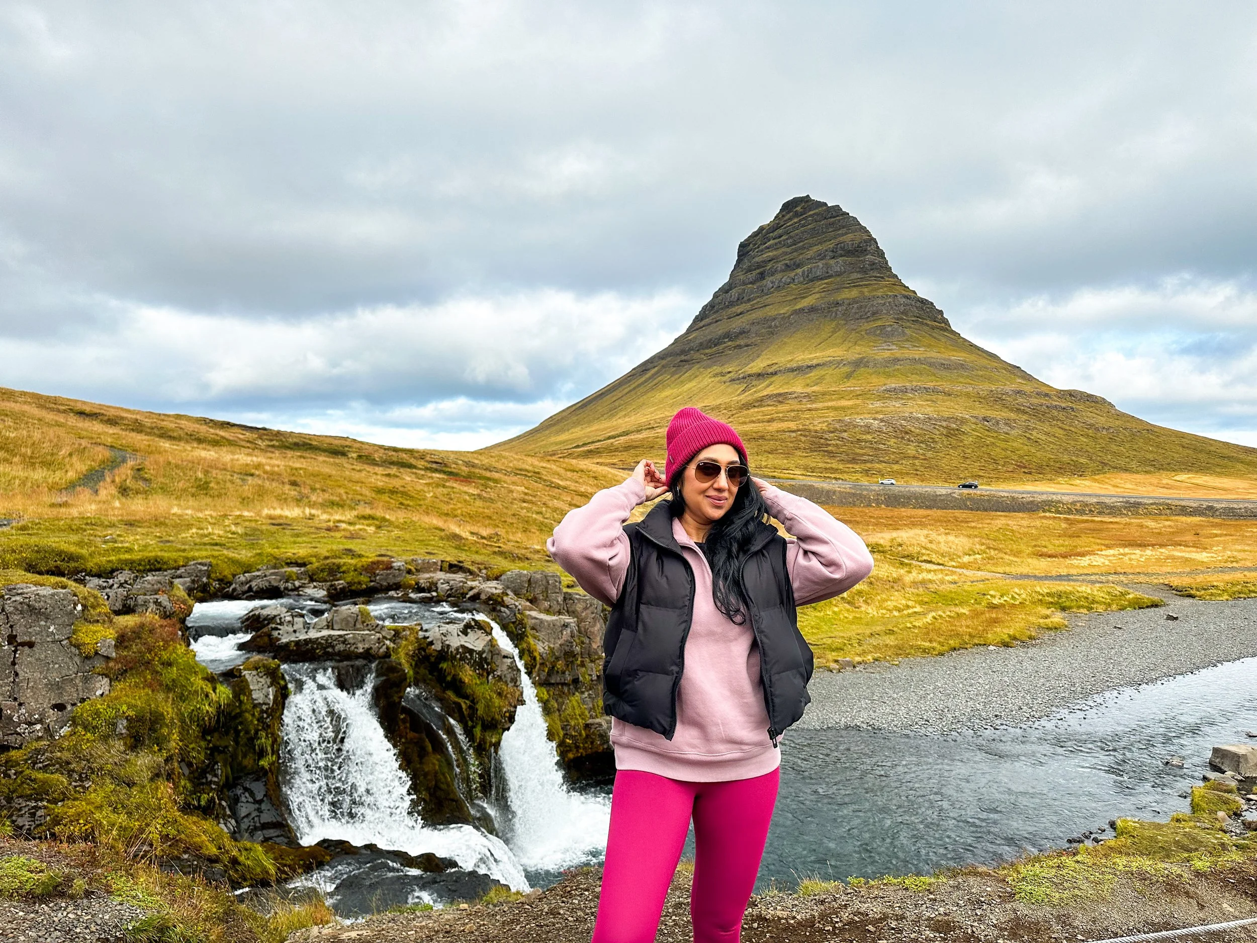 Packing for Iceland in September: Your Essential Guide — Mybeautyfavs