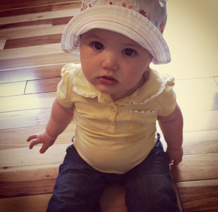 My Olive. 
