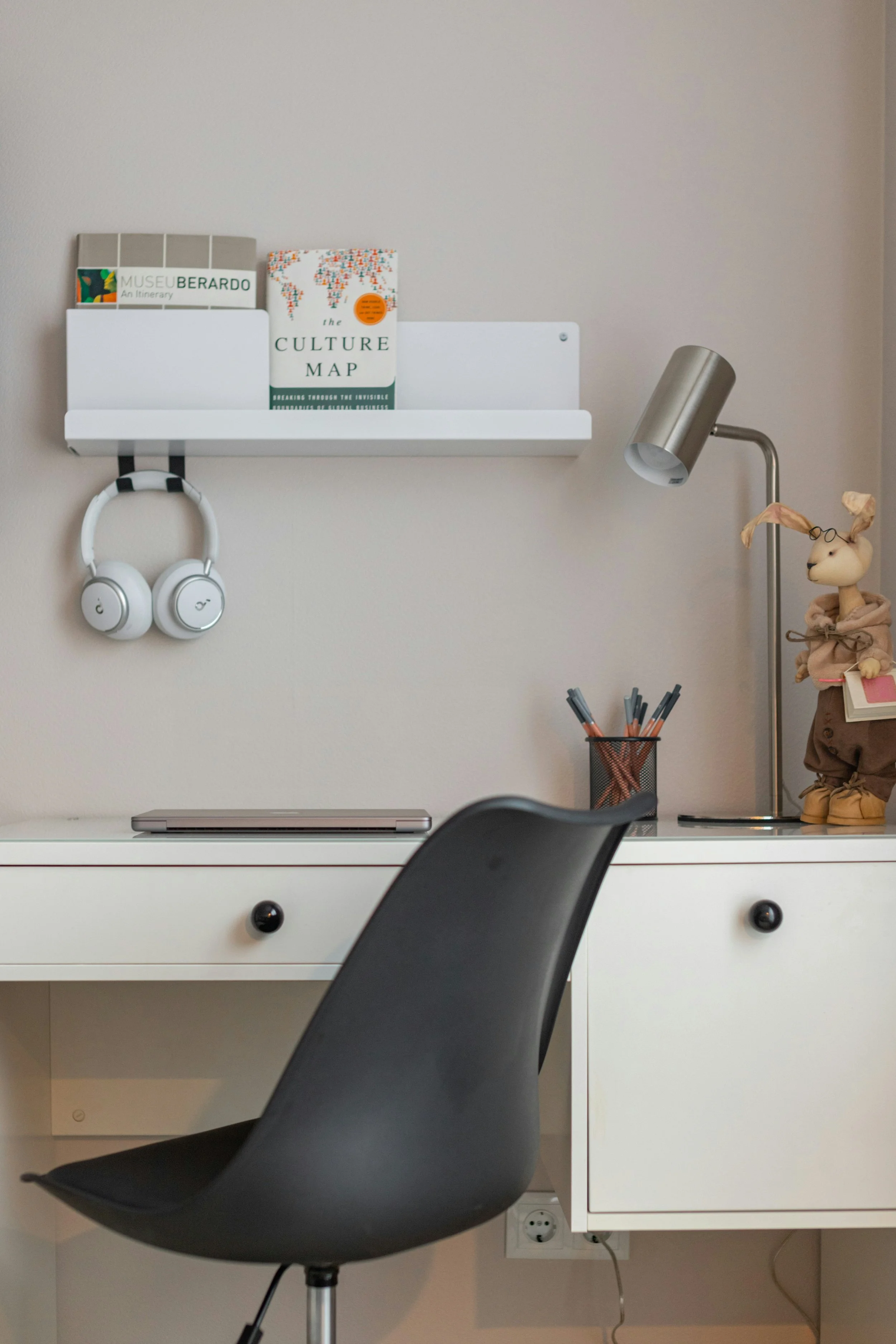 How Do We Find Our Gifts?