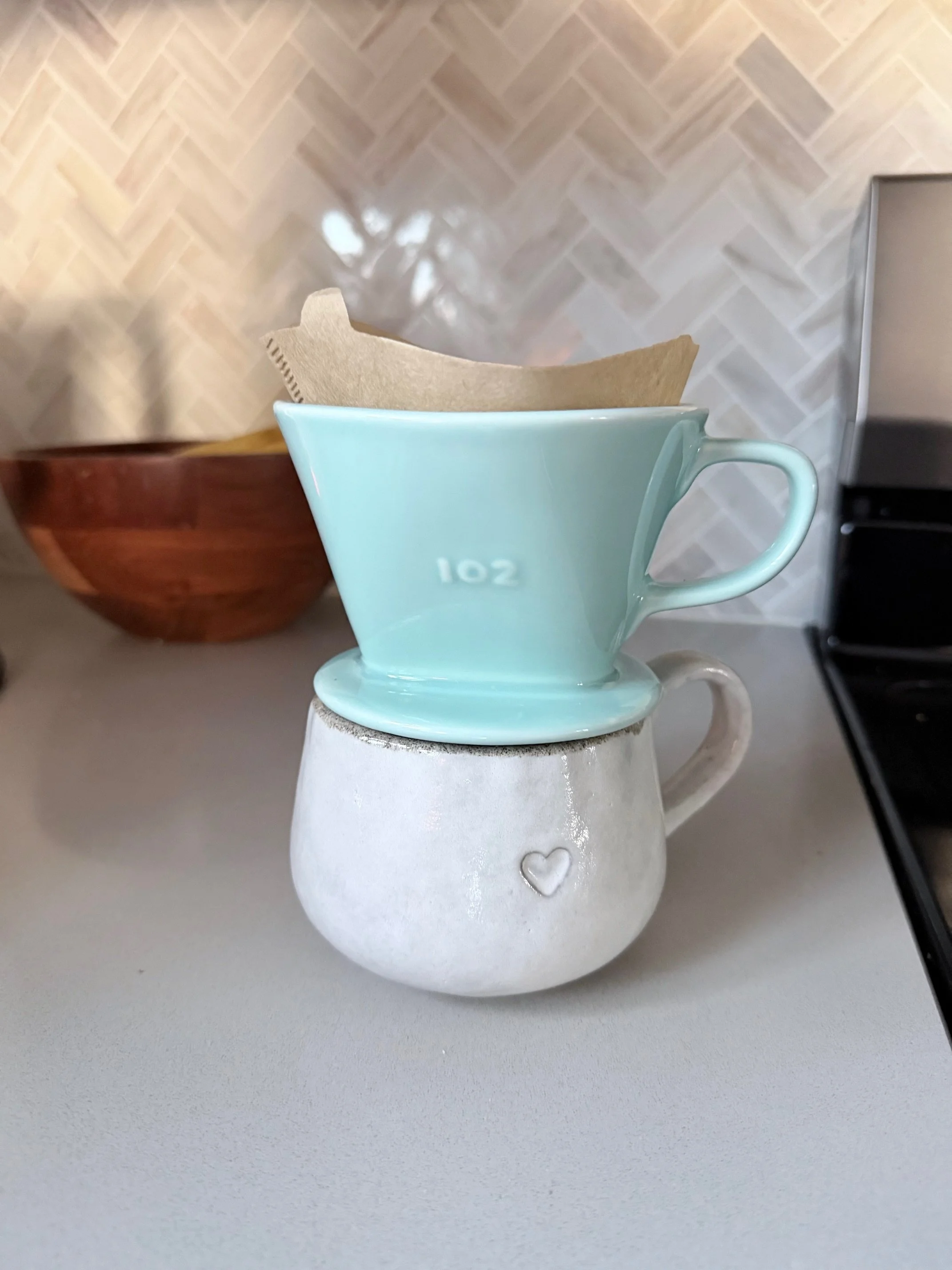 The Secret to Slowing Down