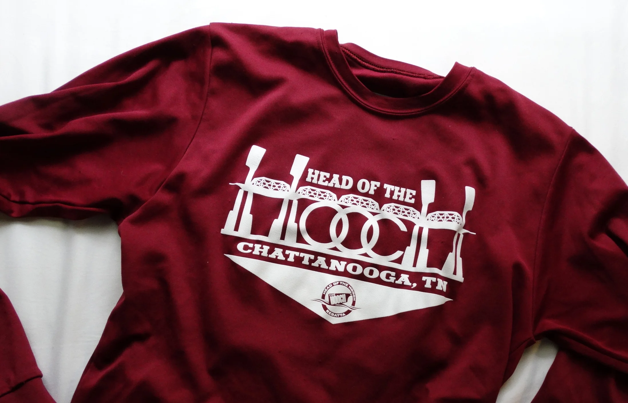 Head of the Hooch 2013 T-Shirt