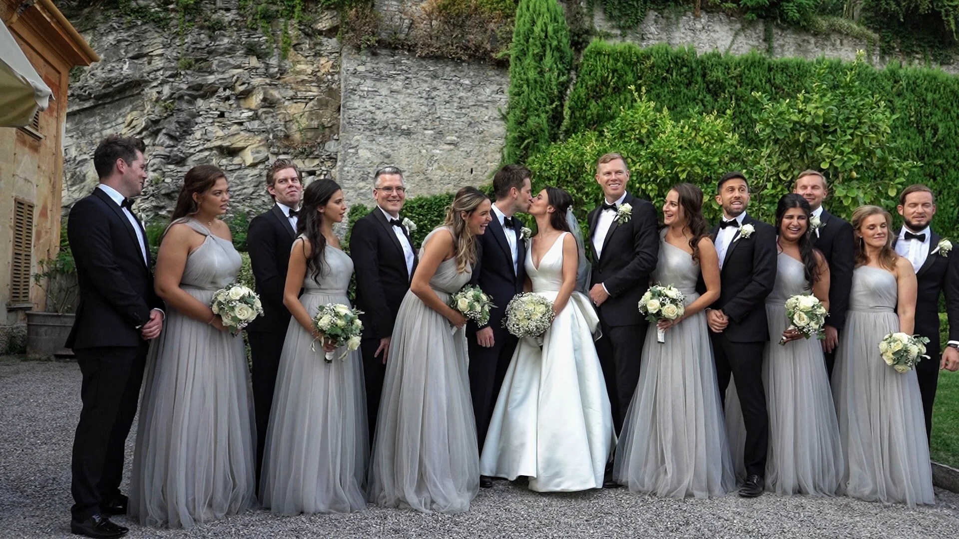 Testimoni di nozze: per scegliere quelli giusti, pensa al futuro! — Wedding  Reel | Video Matrimoni Milano