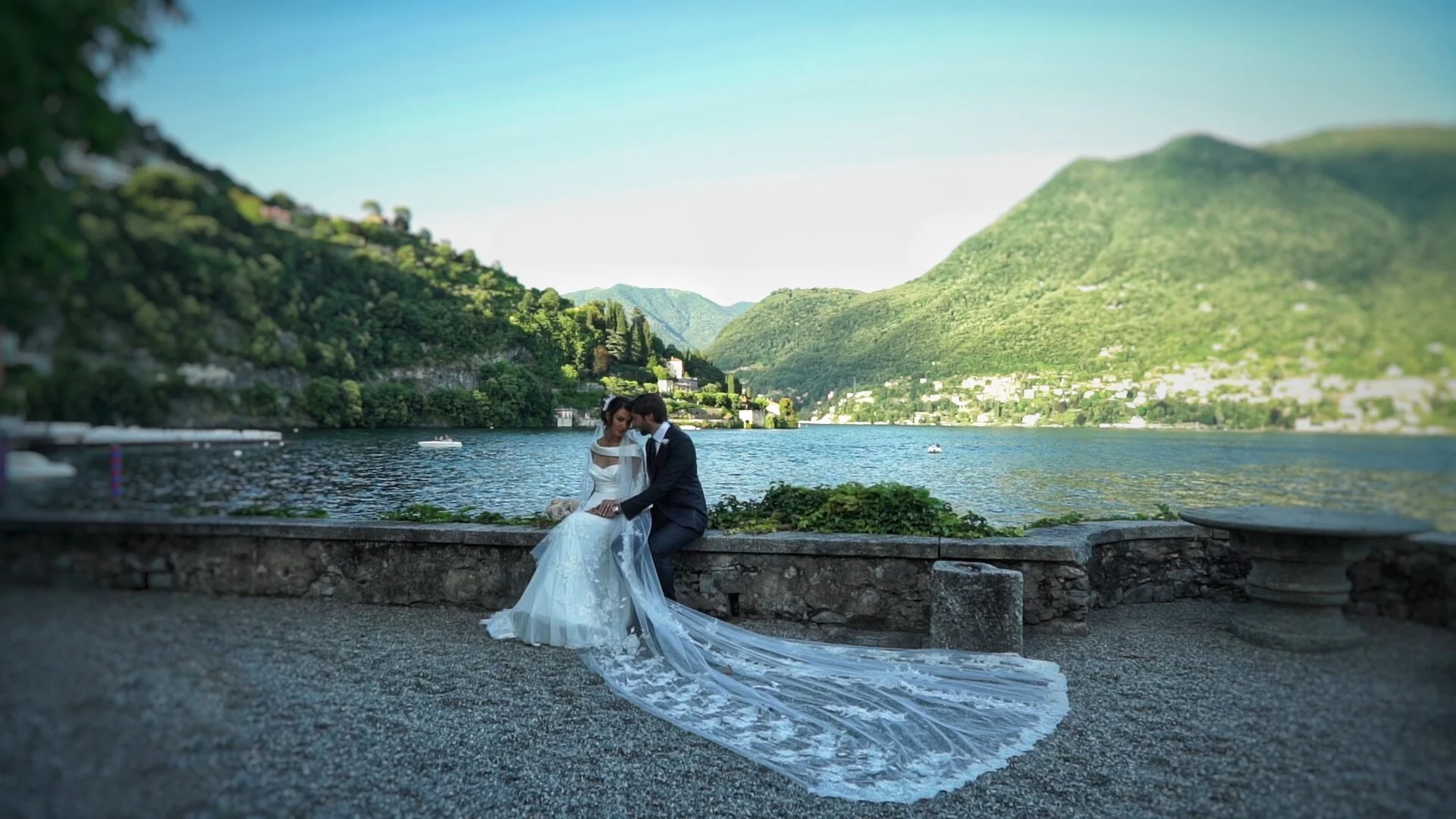 Wedding Reel | Video Matrimoni Milano