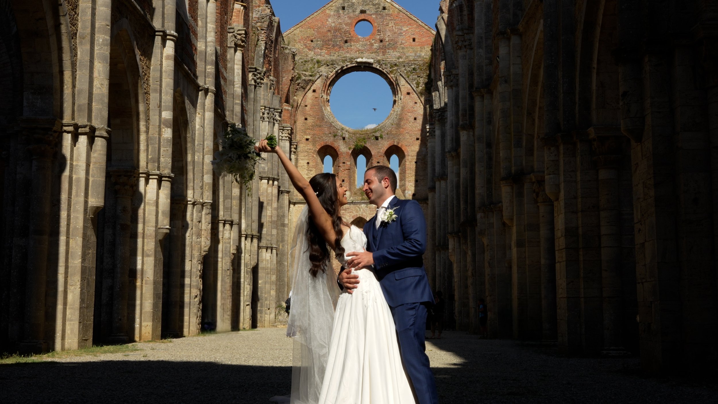 Come scegliere i testimoni di nozze - Matrimoni Livorno