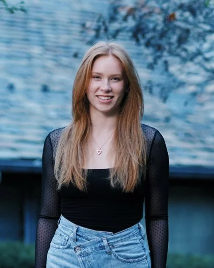 Sarah Dwyer, Undergraduate Student