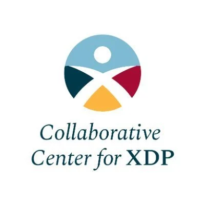 Charles presents at the CCXDP Think Tank in Boston