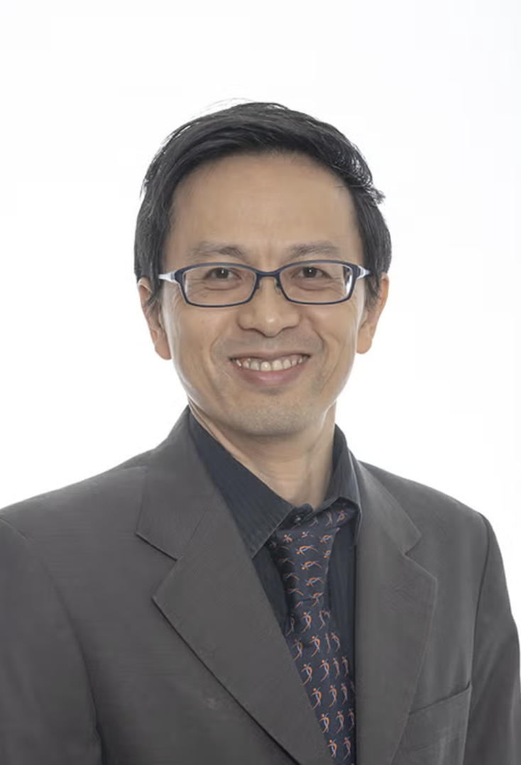 Dr. Shuo-Chien Ling gives a seminar at MIND