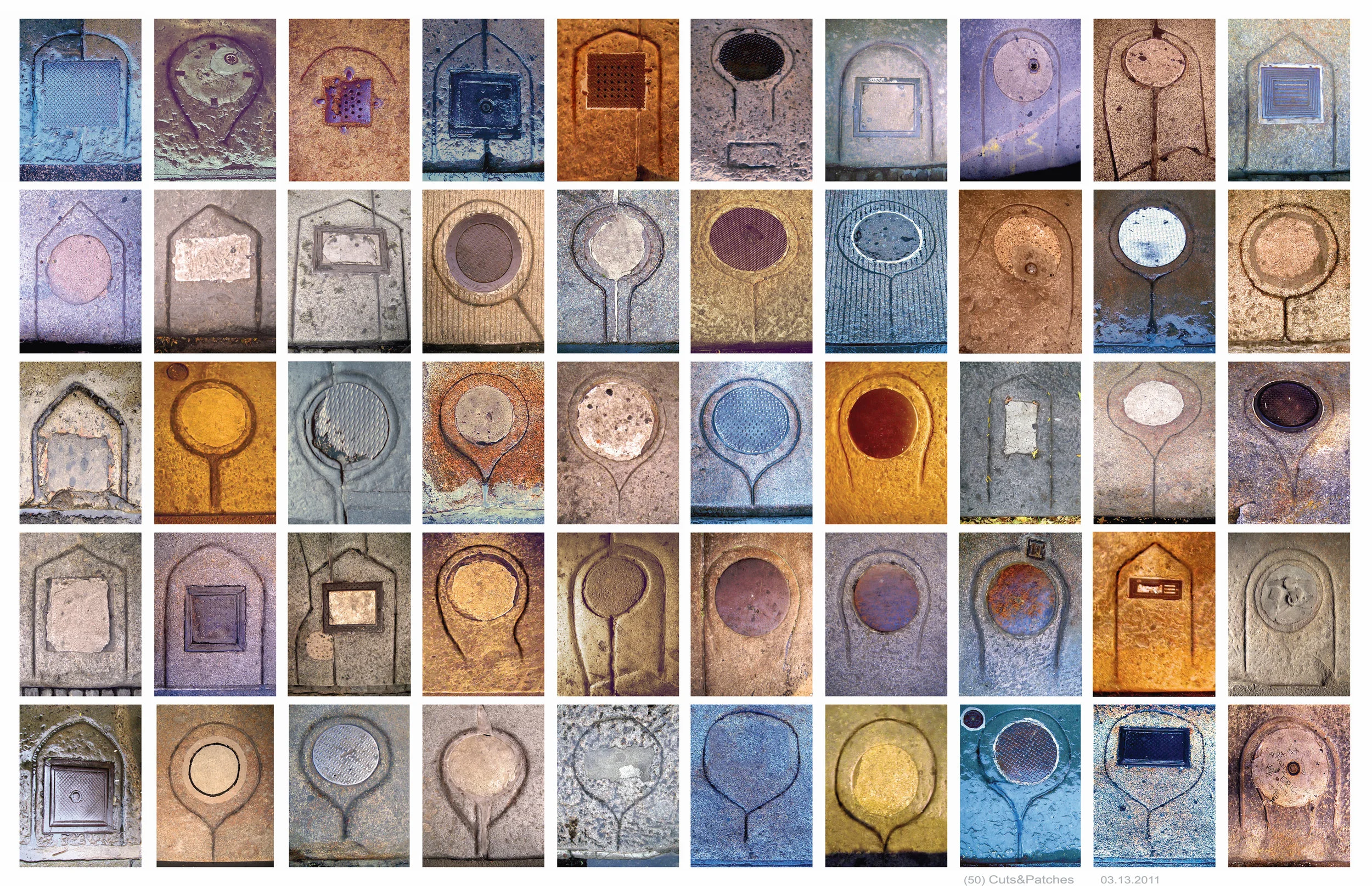 Interview: Urban Topographies