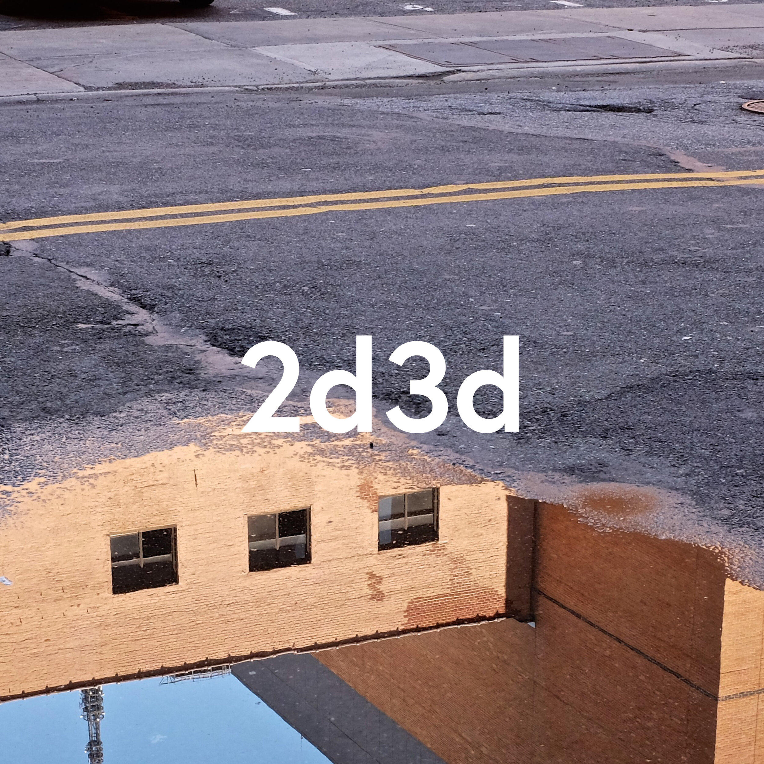 2d3d