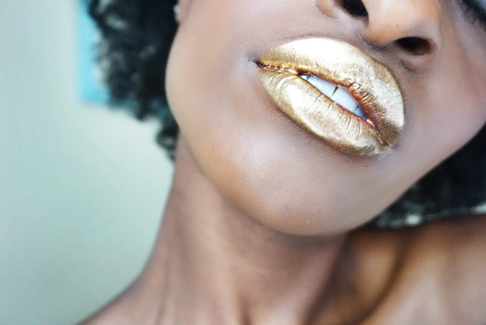 Pat McGrath - Lip Kit Review