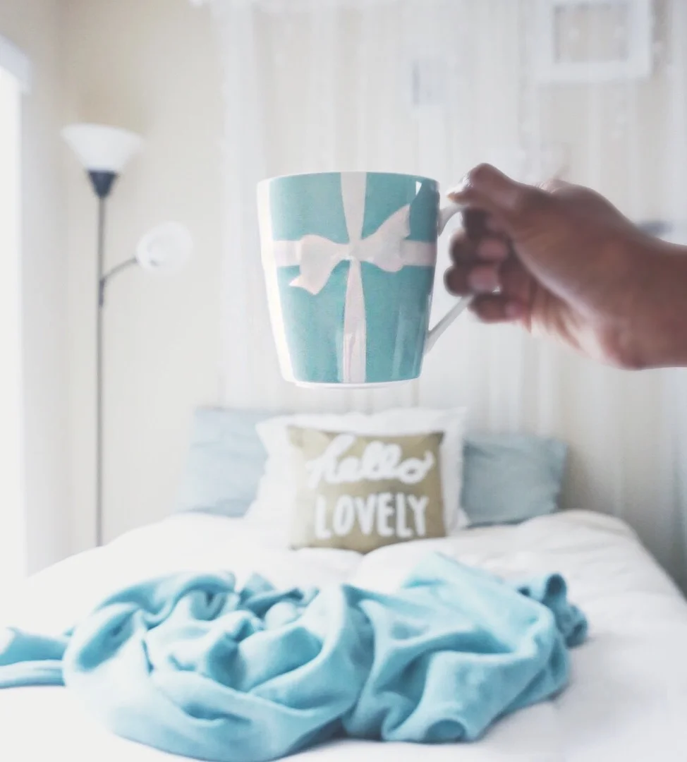 Healthy Habits for Surviving "Sick Season"