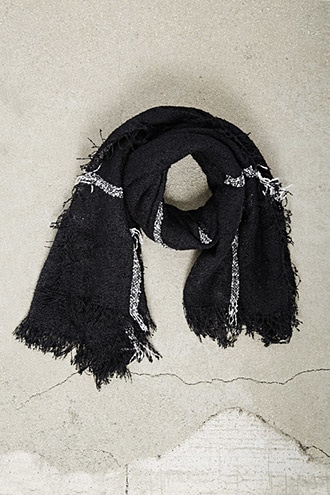 Forever 21 scarf