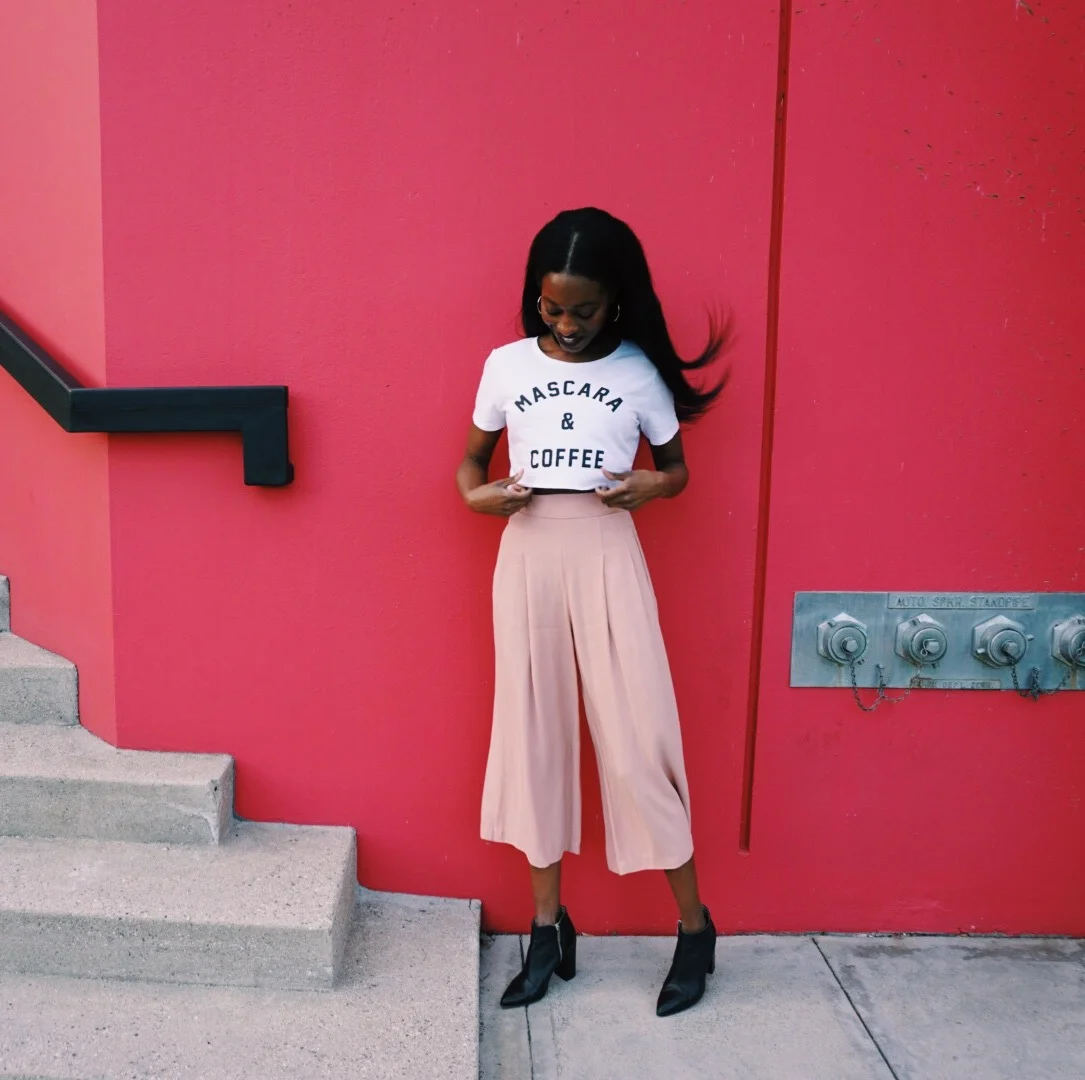 Never Basic With Old Navy